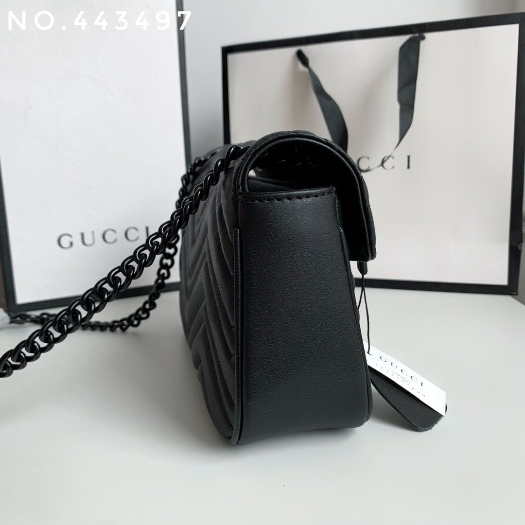 Marmont small