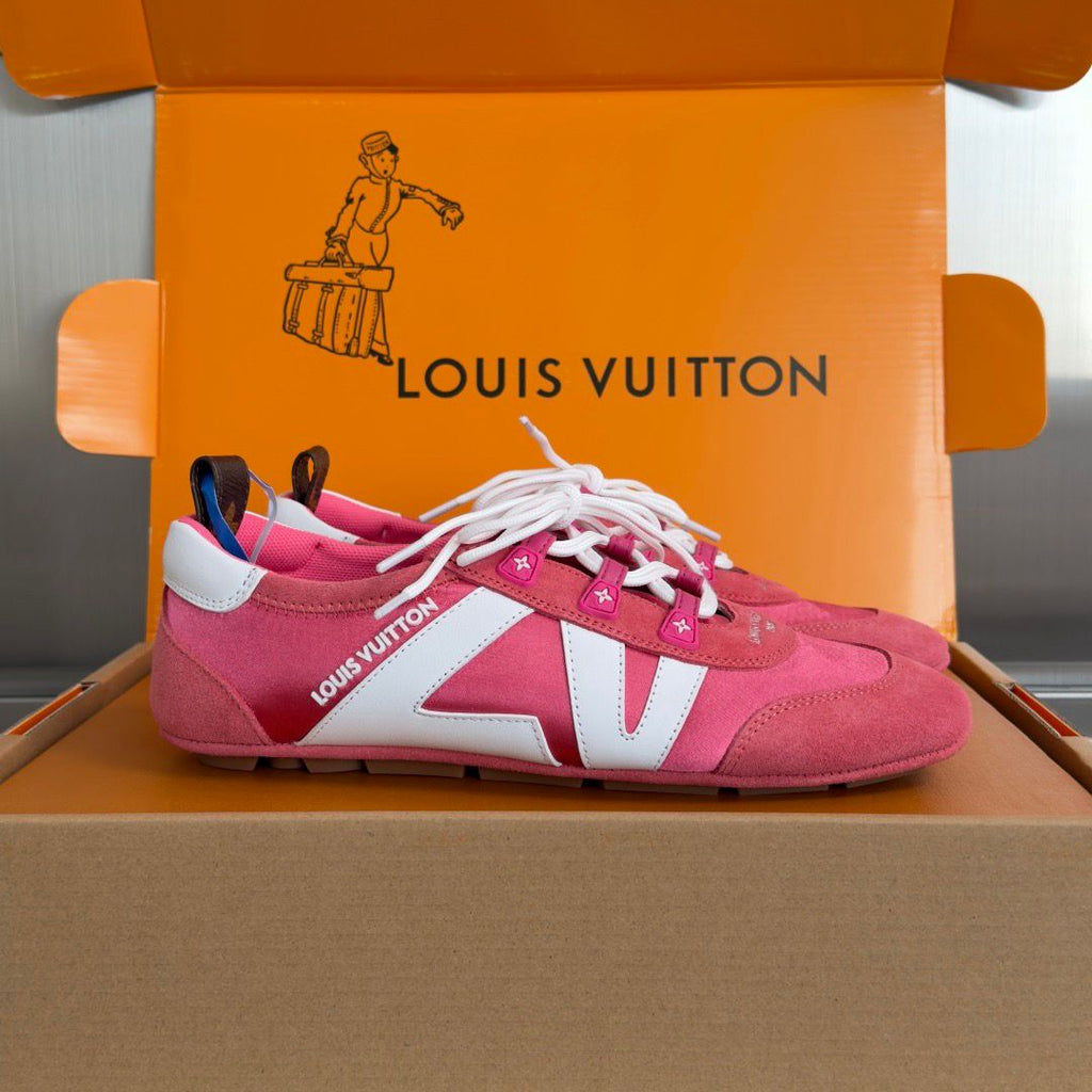Sneakerina