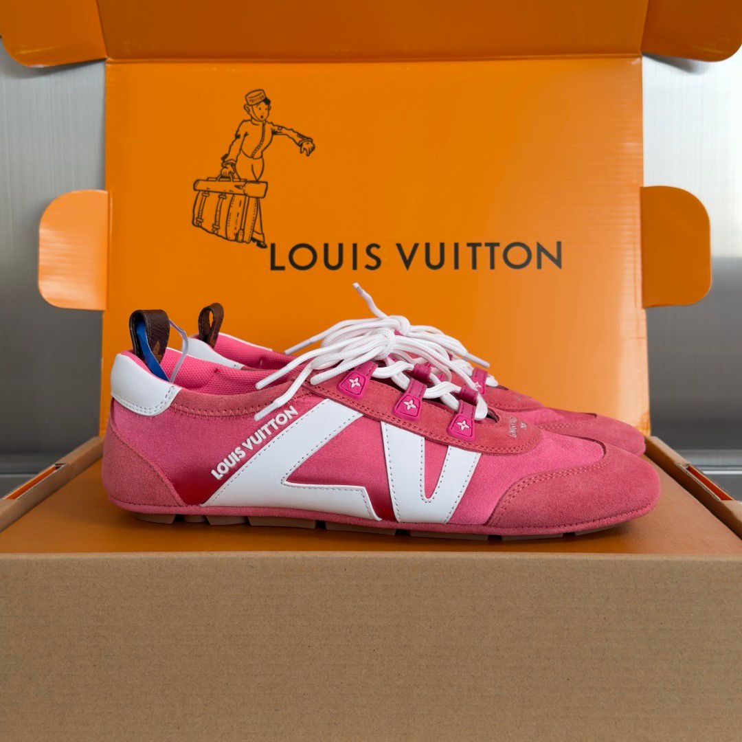 Sneakerina