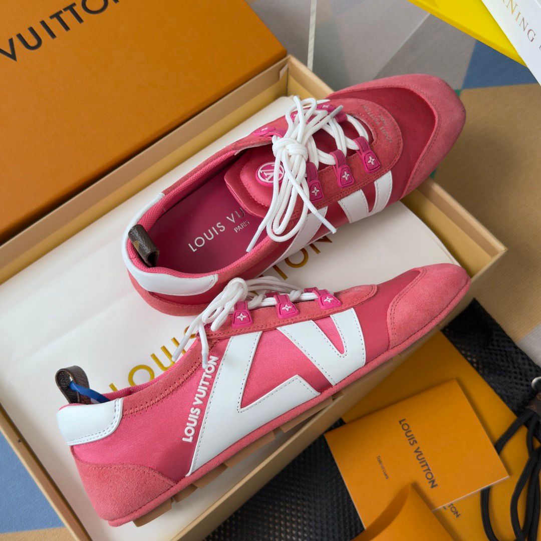 Sneakerina