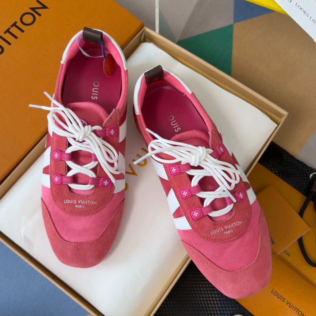 Sneakerina