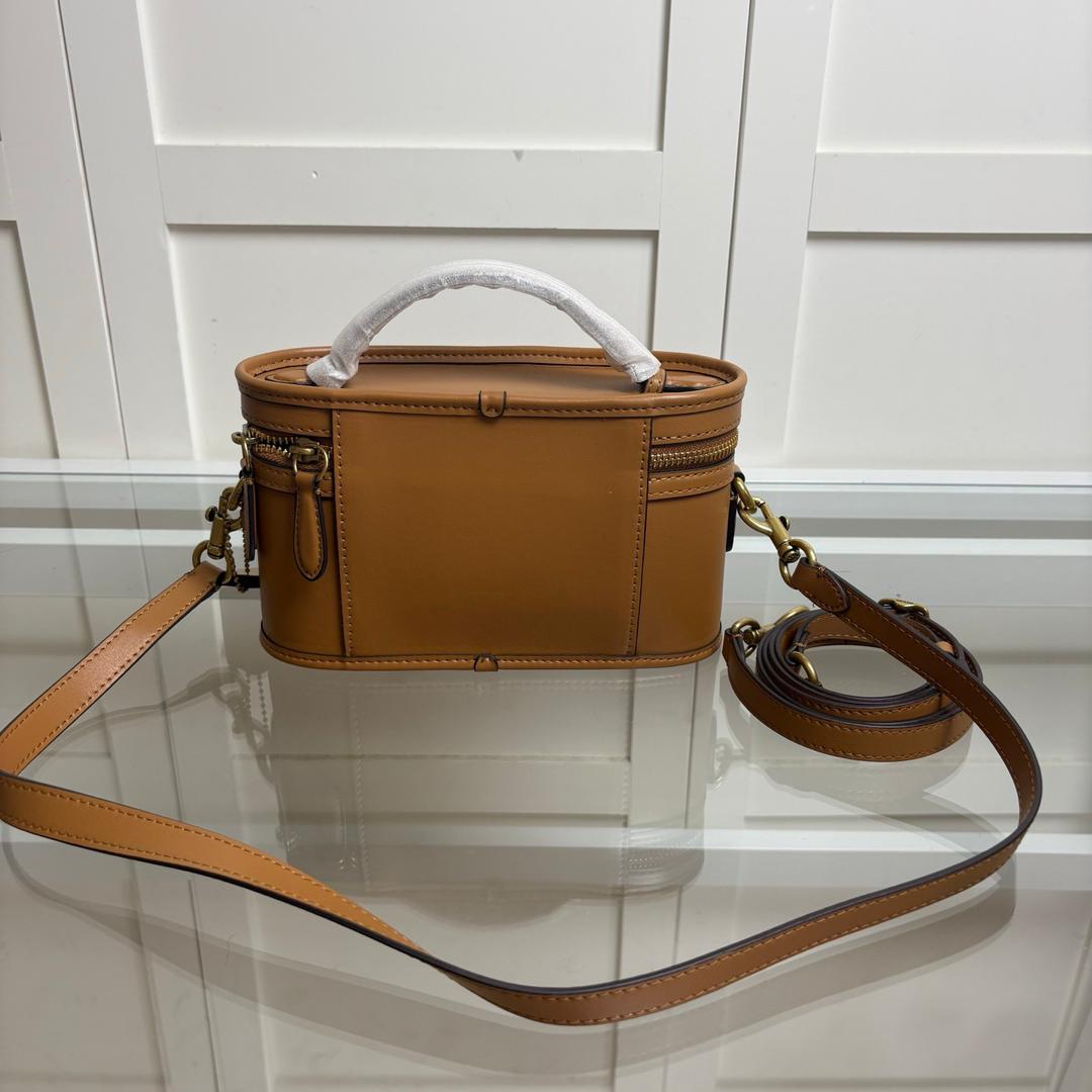 Trail bag 15