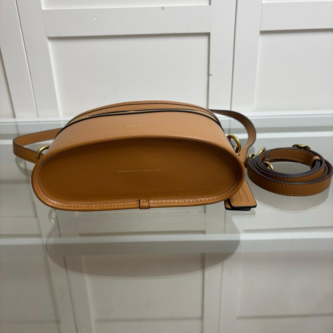 Trail bag 15