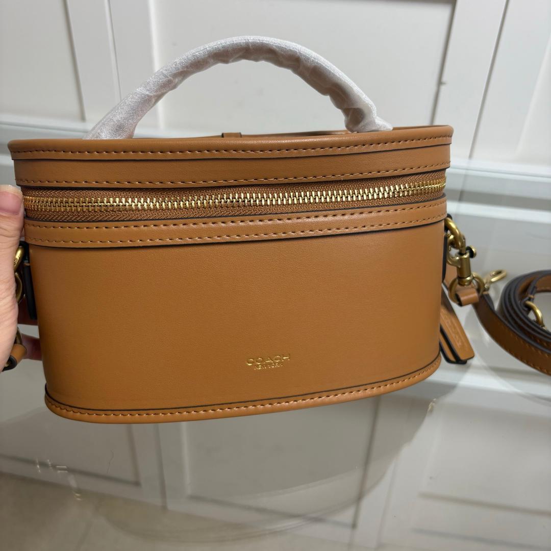 Trail bag 15