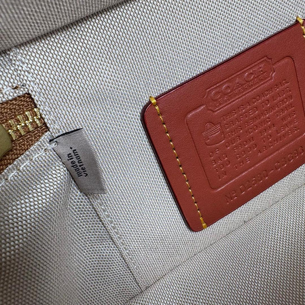 Trail bag 15